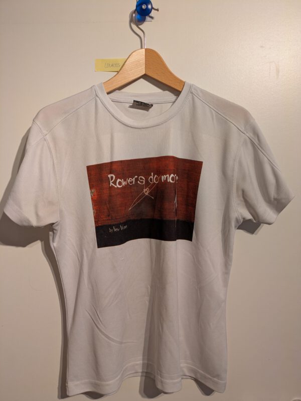 T-Shirt - L/40