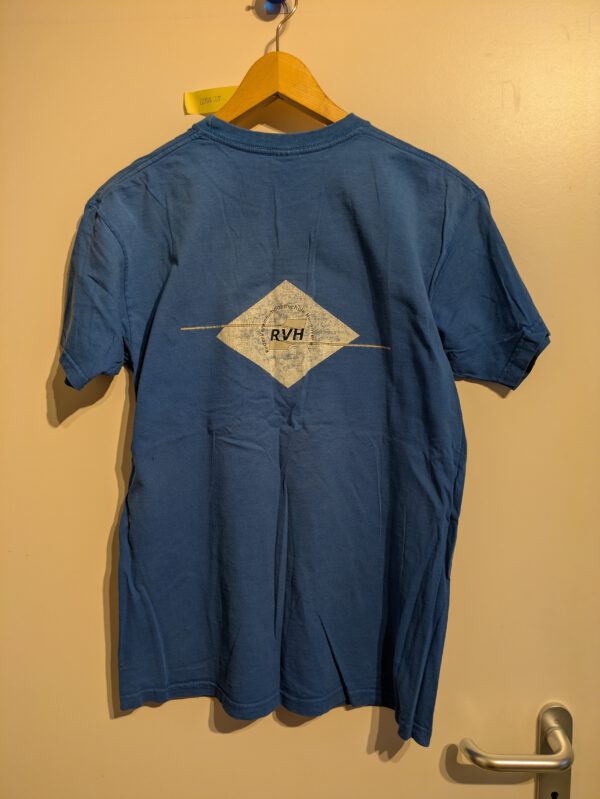 T-Shirt - RVH - M – Bild 2