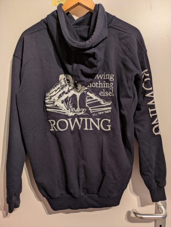 Pullover - Rowing - S – Bild 2